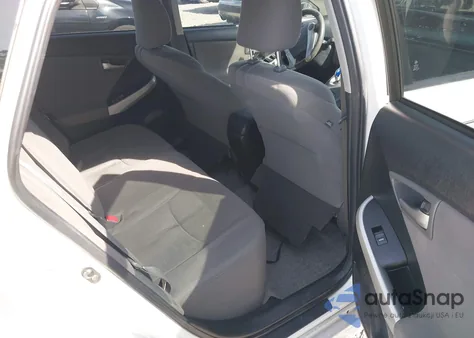 2014 Toyota Prius Two z USA, uszkodzony, nr VIN JTDKN3DU9E1741483